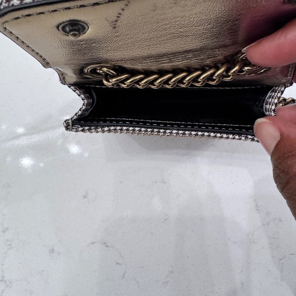 Kurt Geiger London Women's Small Rhinestone Bag - Picture 15 of 16